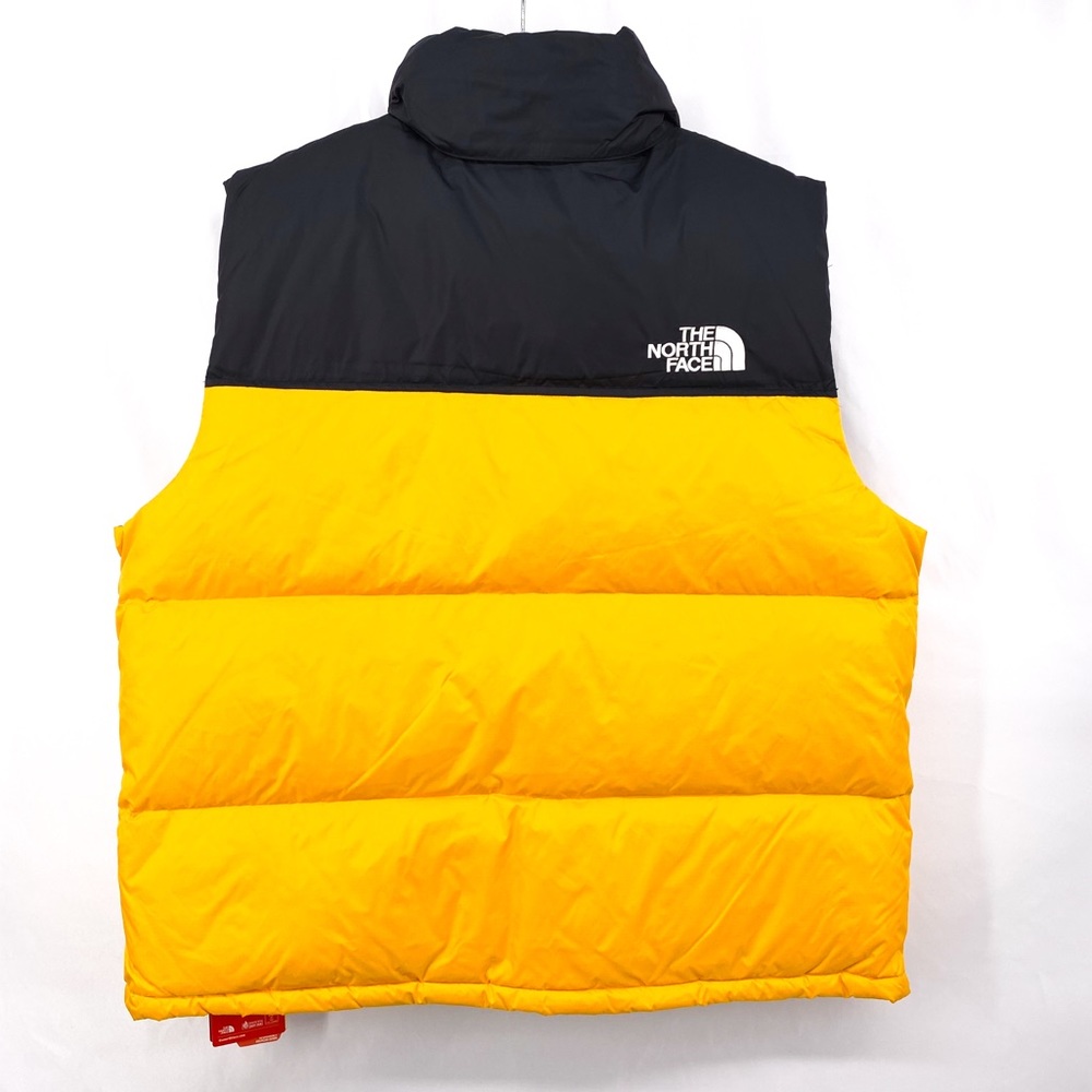 THE NORTH FACE Mens 1996 Retro Nuptse Vest Sizes XL - Picture 2 of 14